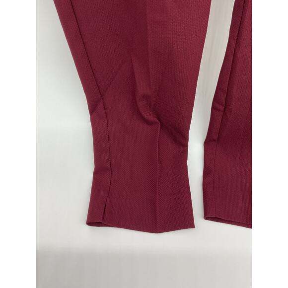 Van Heusen Super Stretch Pull-On Ankle — Size 0 - Picture 3 of 5